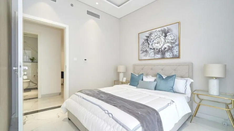 PINNACLE TOWER en Dubai Hills Estate, UAE No. 118 № 5