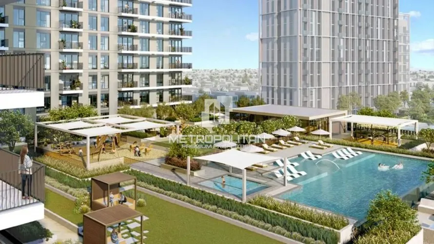 Apartamento de 3 dormitorios en Dubai Hills Estate, UAE No. 948 № 12