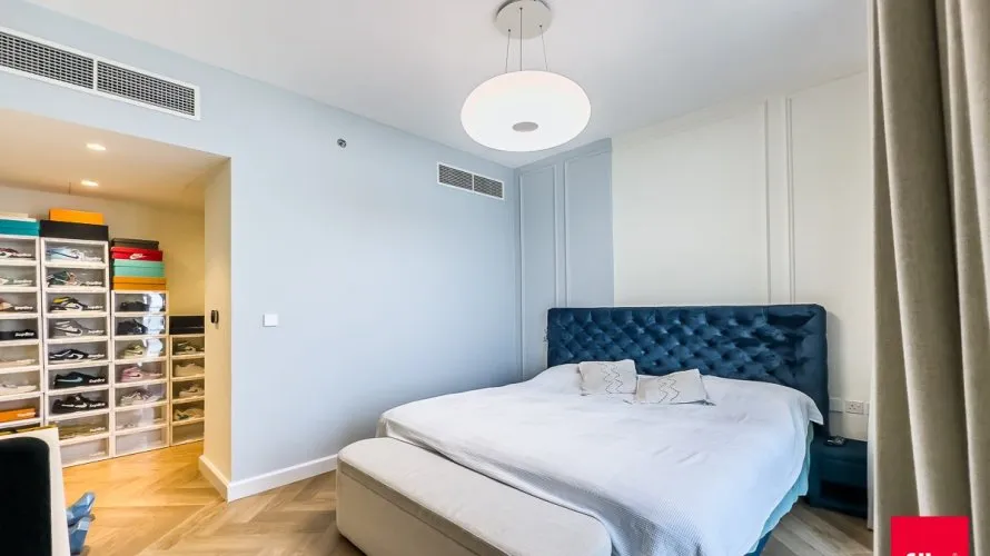 Apartamento de 3 dormitorios en Dubai Hills Estate, UAE No. 341 № 4