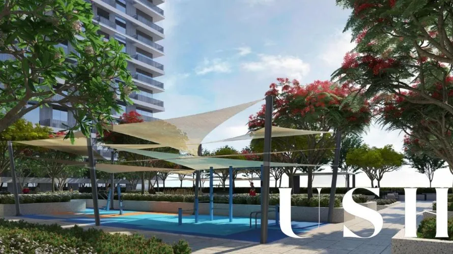 Apartamento de 2 dormitorios en Dubai Hills Estate, UAE No. 416 № 5