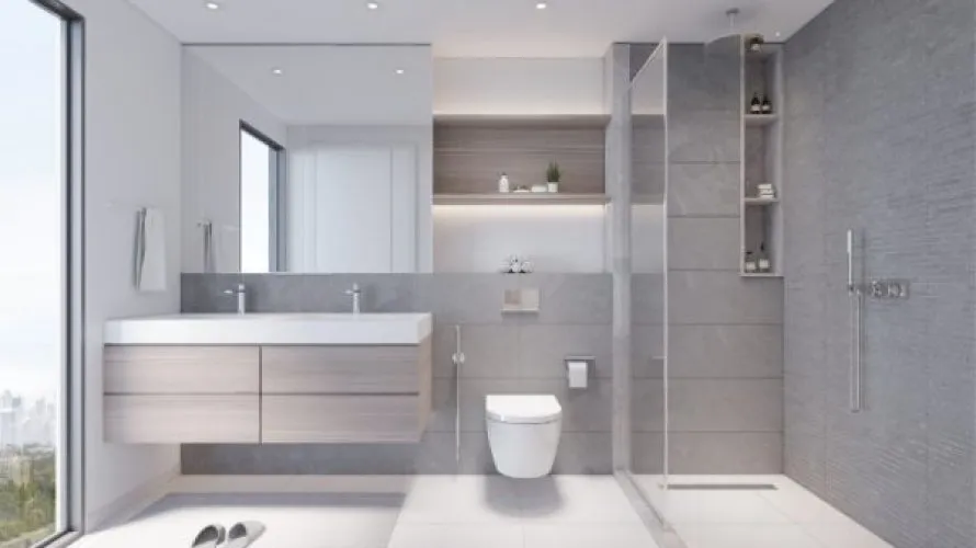 Apartamento de 2 dormitorios en ELLINGTON HOUSE Dubai Hills, UAE No. 192 № 12