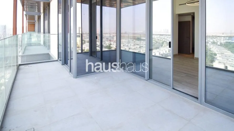 Apartamento de 3 dormitorios en Dubai Hills Estate, UAE No. 425 № 8