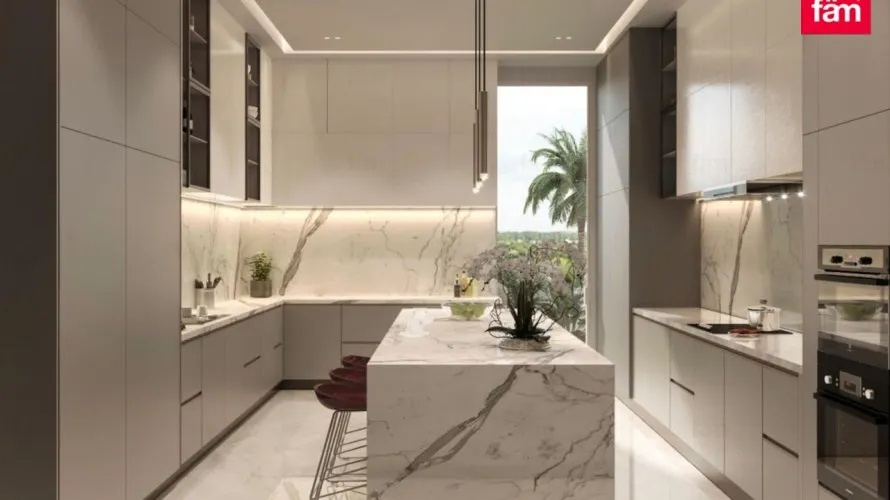 Villa de 6 dormitorios en Dubai Hills Estate, UAE No. 1230 № 8