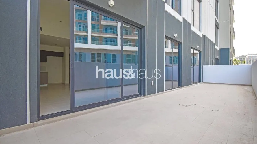 Apartamento de 2 dormitorios en Dubai Hills Estate, UAE No. 480