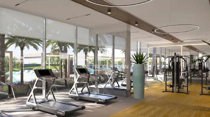 Apartamento de 1 dormitorio en Dubai Hills Estate, UAE No. 956 № 11