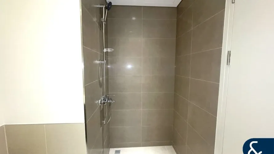 PARK HEIGHTS en Dubai Hills Estate, UAE No. 16 № 9