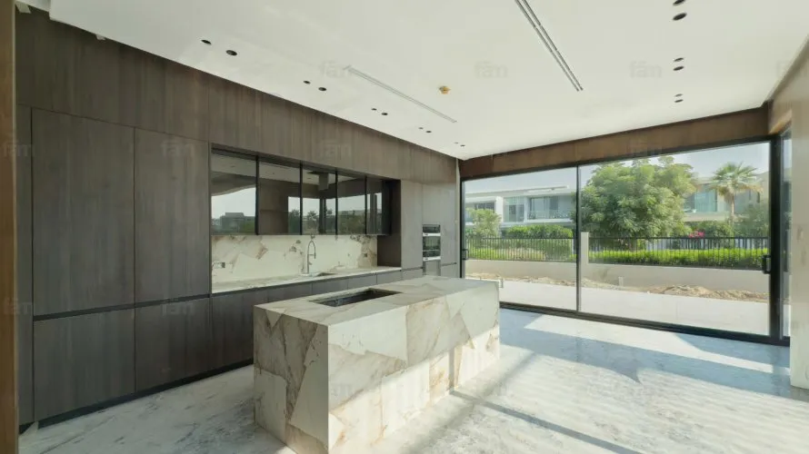 Villa de 6 dormitorios en Dubai Hills Estate, UAE No. 668 № 19