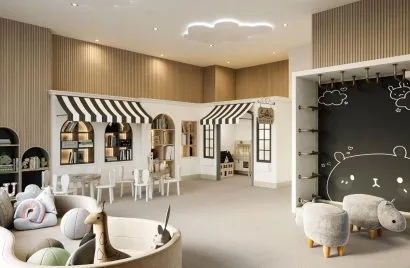 Apartamento de 2 dormitorios en Rosehill Dubai Hills Estate, UAE No. 403