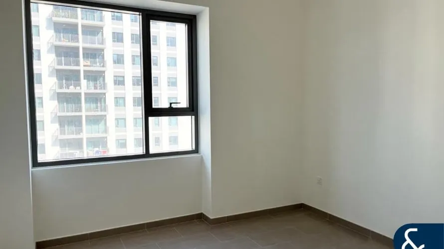 PARK HEIGHTS en Dubai Hills Estate, UAE No. 16 № 5