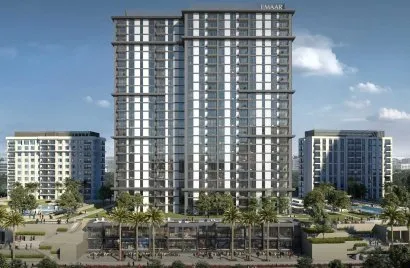 LIME GARDENS en Dubai Hills Estate, UAE No. 25