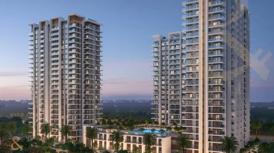 Rosehill en Dubai Hills Estate, UAE No. 37