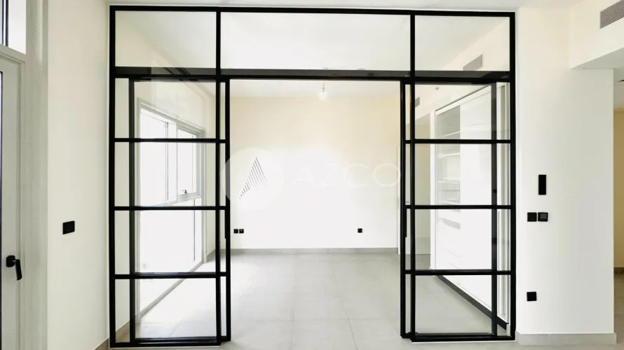 Apartamento de 2 dormitorios en Collective, UAE No. 384 № 1