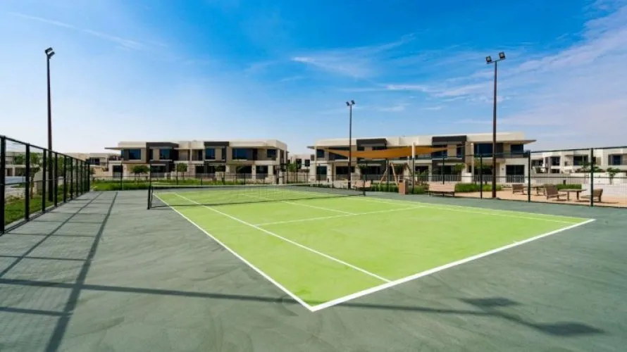 Adosado de 5 dormitorios en Dubai Hills Estate, UAE No. 63 № 10