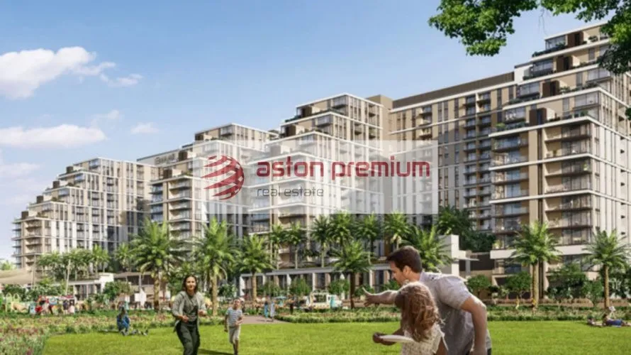 Apartamento de 2 dormitorios en Dubai Hills Estate, UAE No. 1157 № 8