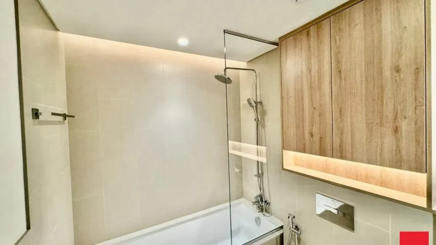 Apartamento de 2 dormitorios en Dubai Hills Estate, UAE No. 672 № 7