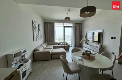 Apartamento de 2 dormitorios en Dubai Hills Estate, UAE No. 633