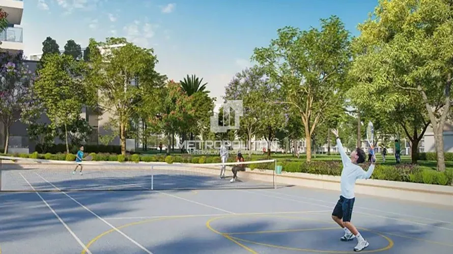 Apartamento de 2 dormitorios en Dubai Hills, UAE No. 961 № 7