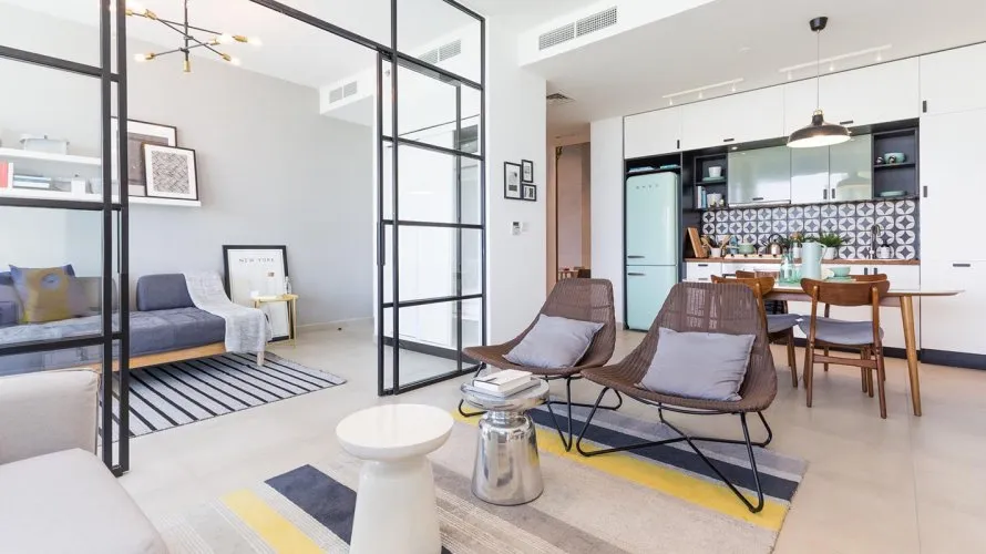 COLLECTIVE 2.0 en Dubai Hills Estate, UAE No. 14 № 3