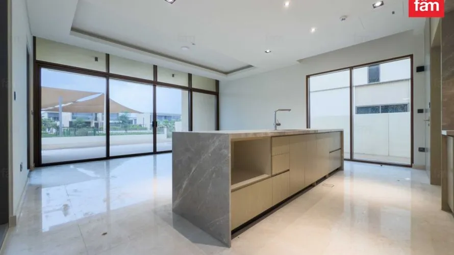 Villa de 4 dormitorios en Dubai Hills Estate, UAE No. 1037 № 7