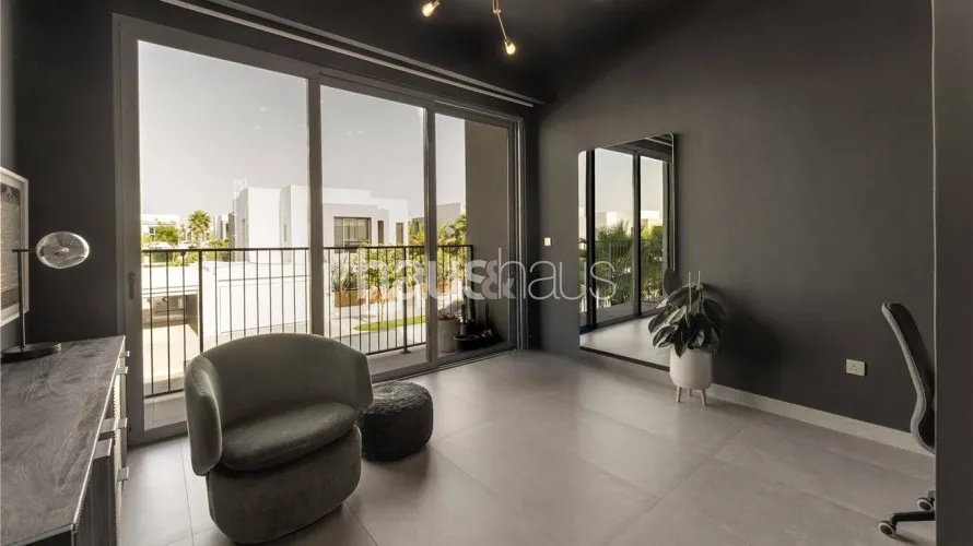 Villa de 3 dormitorios en Sidra Villas, UAE No. 436 № 12