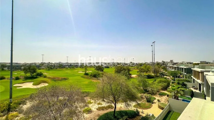 Adosado de 4 dormitorios en Dubai Hills Estate, UAE No. 486 № 10