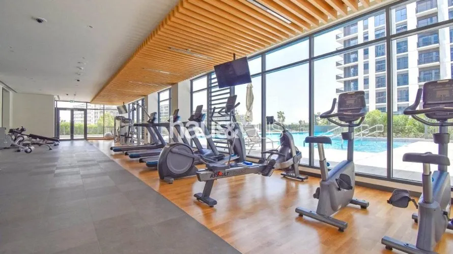 Apartamento de 2 dormitorios en Dubai Hills Estate, UAE No. 480 № 6