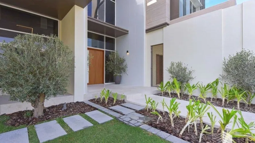 Villa de 6 dormitorios en Golf Place, UAE No. 237