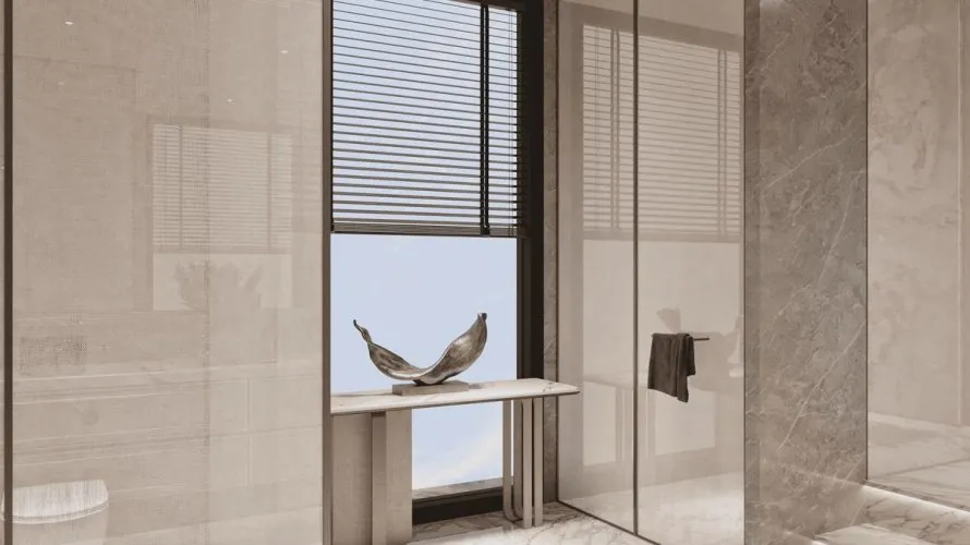 Villa de 5 dormitorios en Dubai Hills Estate, UAE No. 585 № 3