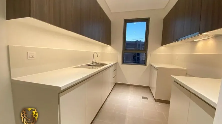 Apartamento de 3 dormitorios en Dubai Hills Estate, UAE No. 250 № 4