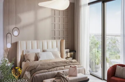 Apartamento de 2 dormitorios en Dubai Hills Estate, UAE No. 246