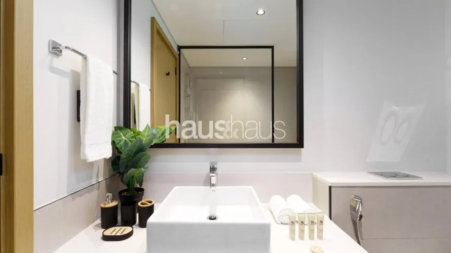 Apartamento de 2 dormitorios en Dubai Hills, UAE No. 479 № 10