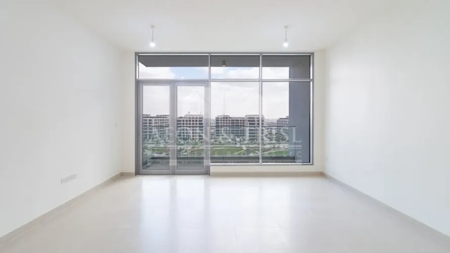 PARK HEIGHTS en Dubai Hills Estate, UAE No. 16