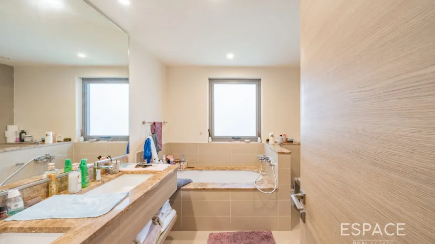 Villa de 3 dormitorios en Dubai Hills Estate, UAE No. 861 № 8