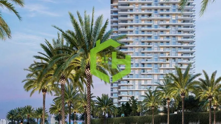 Apartamento de 1 dormitorio en Dubai Hills Estate, UAE No. 298 № 6