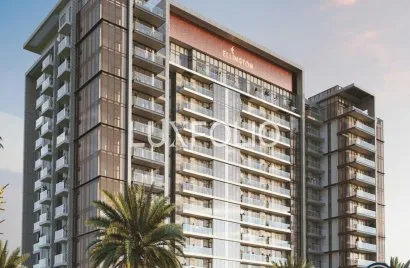 Apartamento de 2 dormitorios en Dubai Hills Estate, UAE No. 491