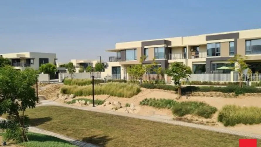 Adosado de 3 dormitorios en Dubai Hills Estate, UAE No. 1008 № 11
