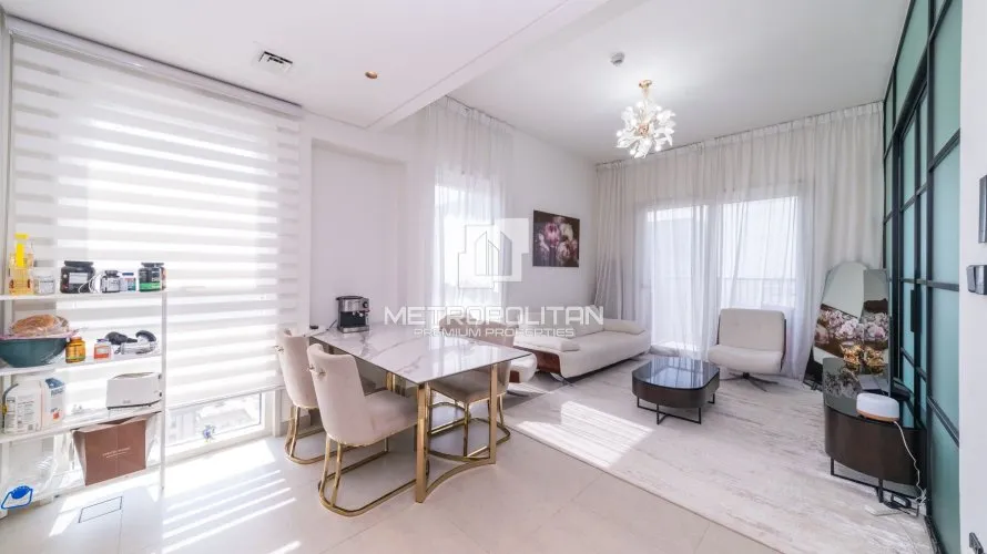 Apartamento de 2 dormitorios en Dubai Hills Estate, UAE No. 959 № 2