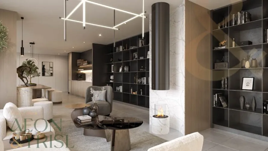 Rosehill en Dubai Hills Estate, UAE No. 37 № 3