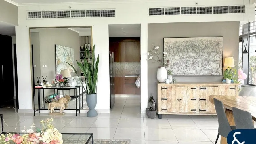 Apartamento de 3 dormitorios en Dubai Hills Estate, UAE No. 981 № 4