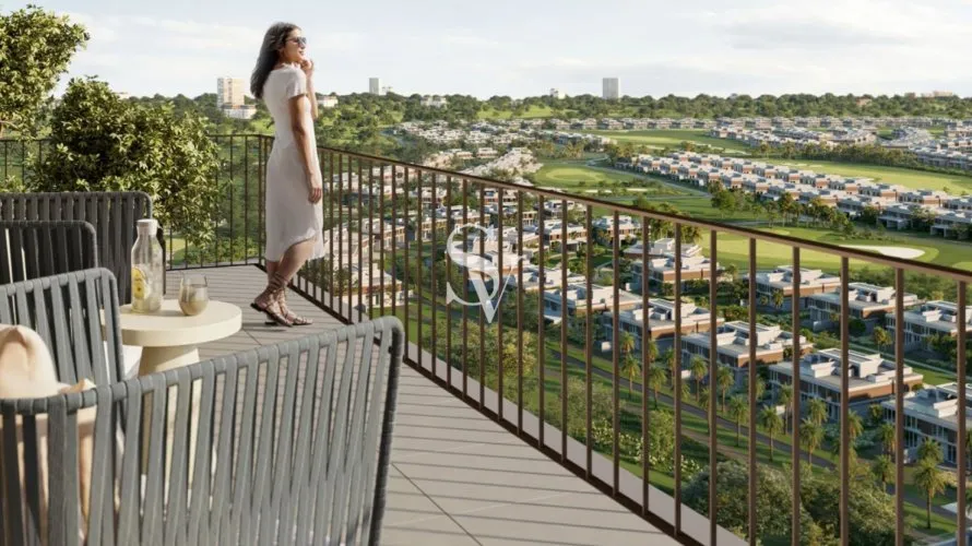 Apartamento de 2 dormitorios en Dubai Hills Estate, UAE No. 1221 № 10