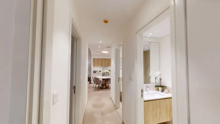 PARK RIDGE en Dubai Hills Estate, UAE No. 12 № 2