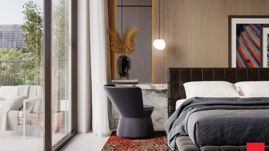 Apartamento de 1 dormitorio en Dubai Hills Estate, UAE No. 1146 № 3