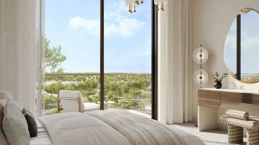 Apartamento de 1 dormitorio en Dubai Hills Estate, UAE No. 1089 № 3