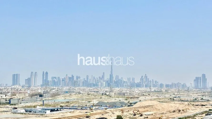 Apartamento de 2 dormitorios en Dubai Hills, UAE No. 470 № 14