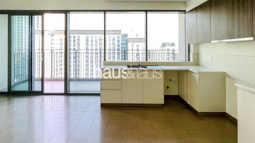 Apartamento de 2 dormitorios en Park Heights, UAE No. 448 № 7