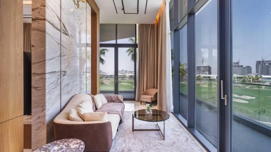 Villa de 7 dormitorios en Dubai Hills Estate, UAE No. 1075 № 15