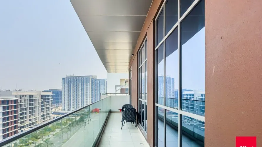 Apartamento de 3 dormitorios en Dubai Hills Estate, UAE No. 341 № 16