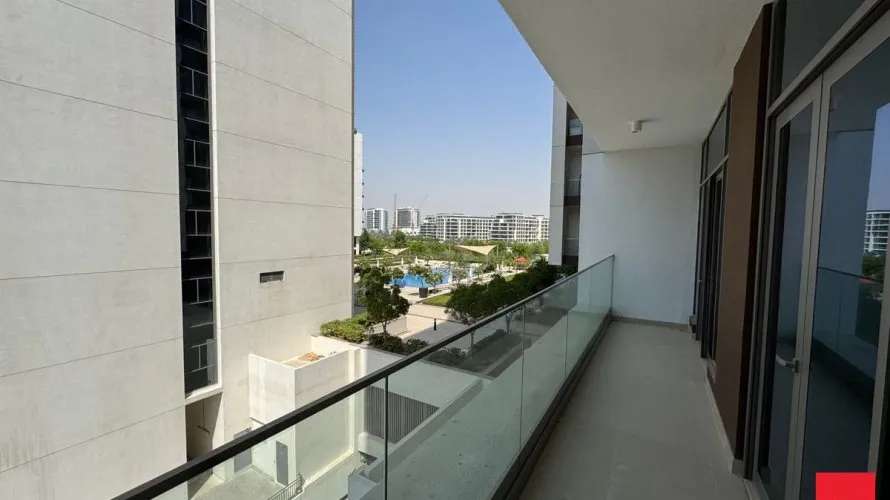 Apartamento de 2 dormitorios en Dubai Hills Estate, UAE No. 406 № 9