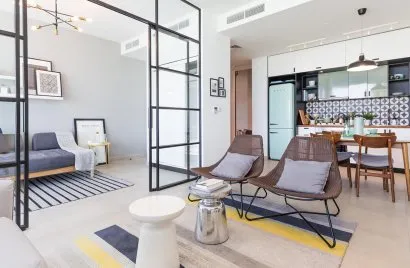 Apartamento de 2 dormitorios en COLLECTIVE 2.0 Dubai Hills Estate, UAE No. 102