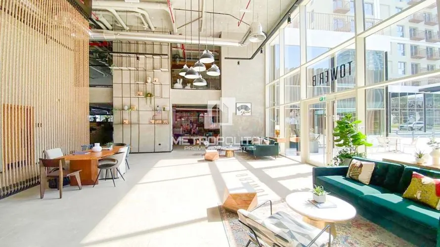 Apartamento de 1 dormitorio en Dubai Hills Estate, UAE No. 973 № 10